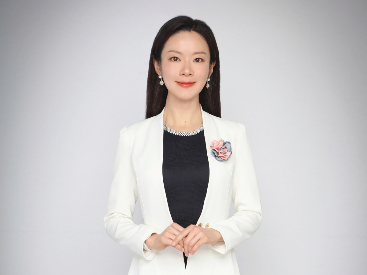 俞老师