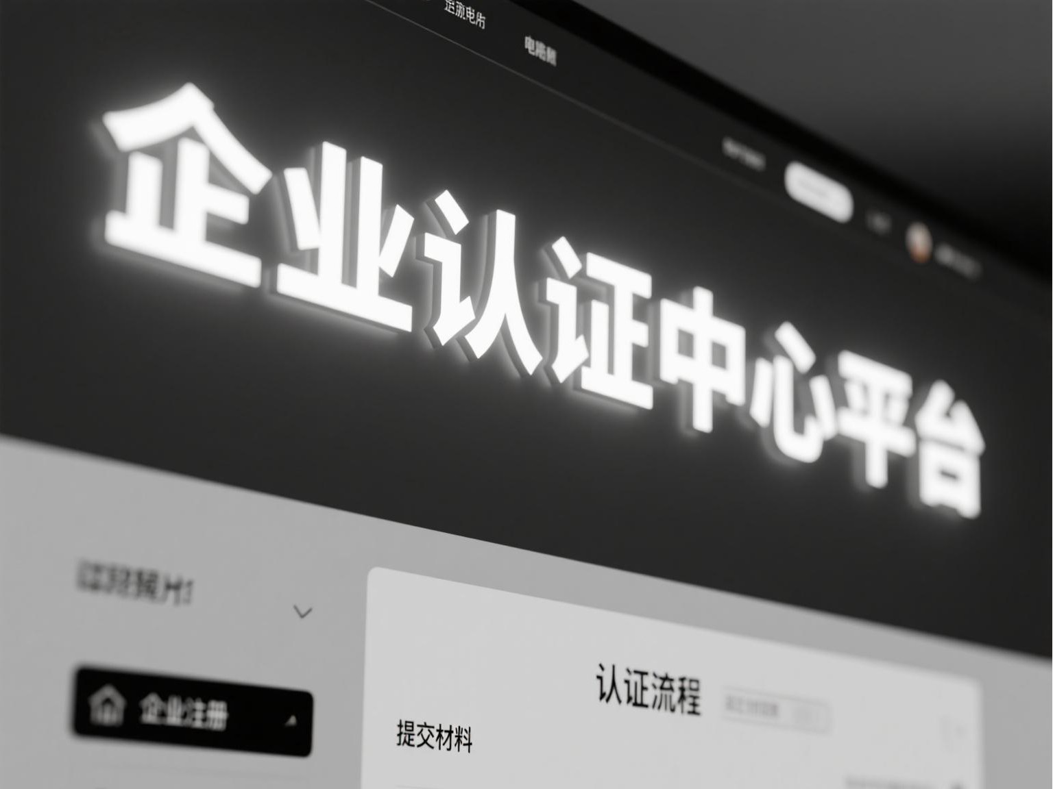 ISO三体系认证证书介绍（ISO9001质量、ISO14001环境、ISO45001职业健康安全）