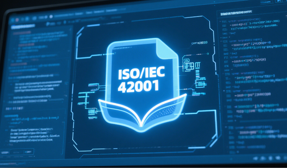 什么是 ISO/IEC 42001 人工智能（AI）国际管理体系？如何认证？